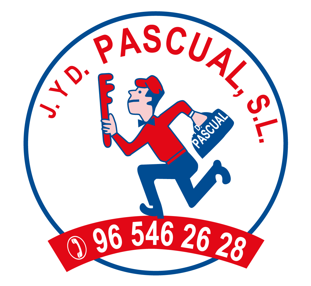 J. Y D. PASCUAL ,S.L.
